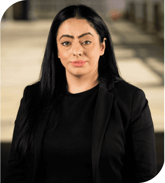 Arooj Shah