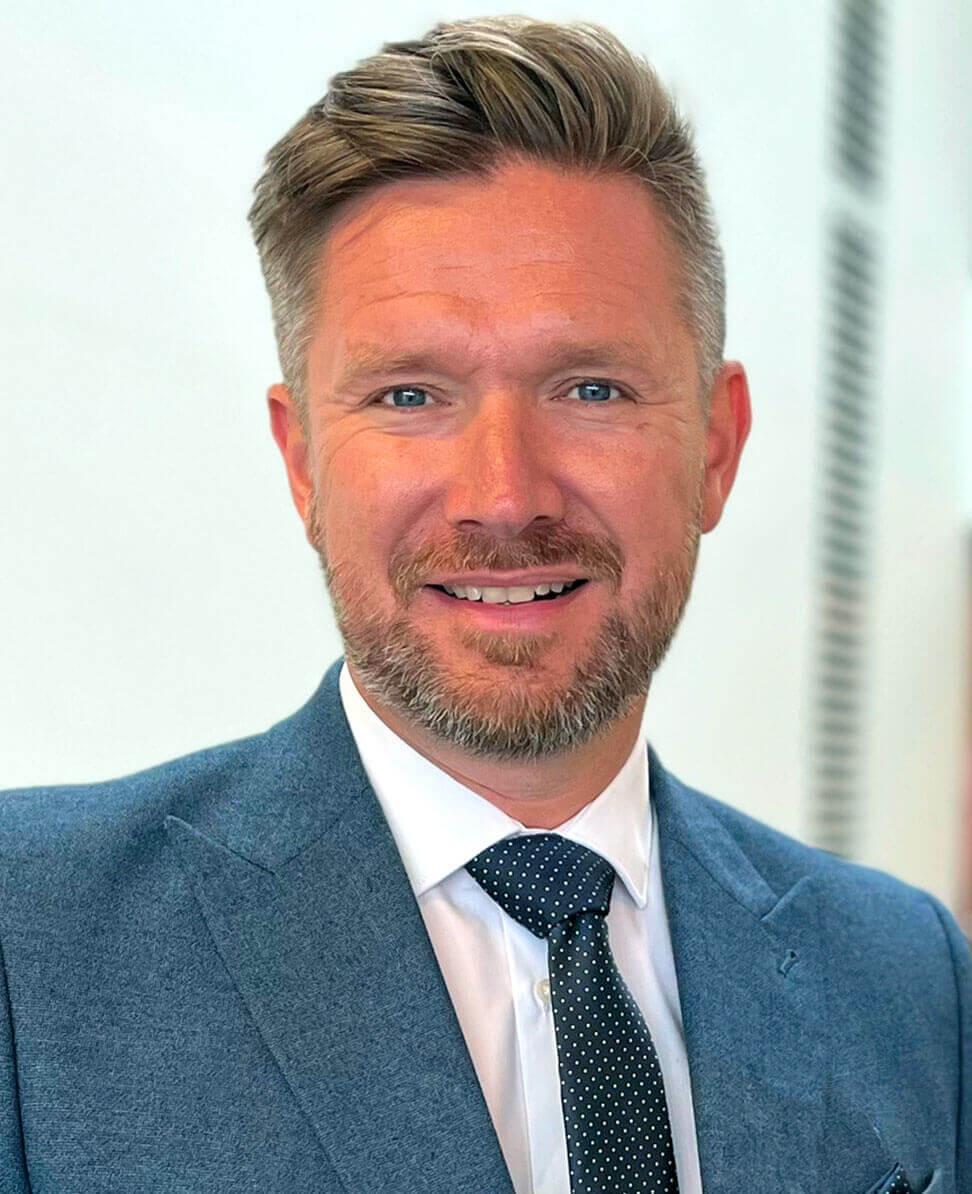 Simon Jordan