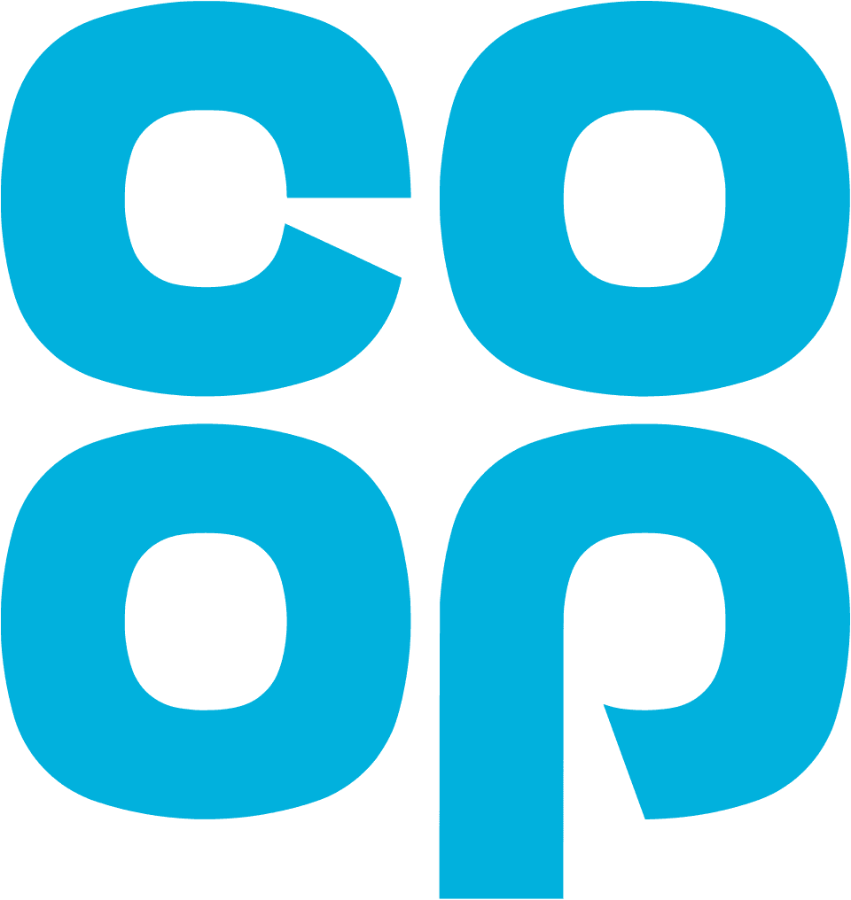 The Co-Operative logo