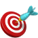 Bullseye Icon