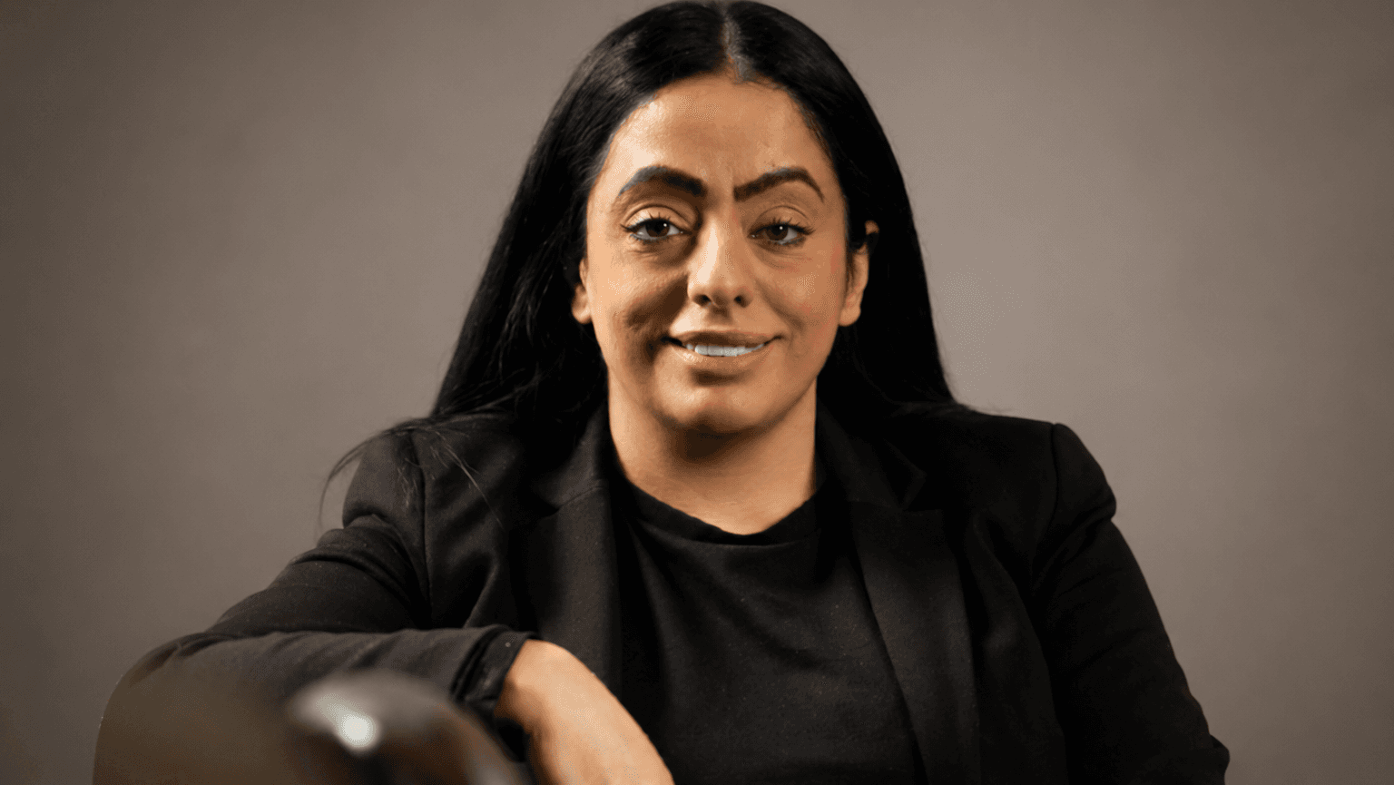 Arooj Shah