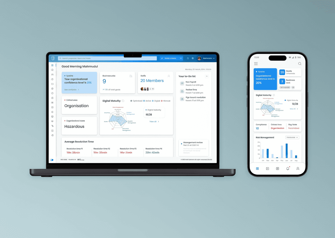 Local Supply & Compliance Intelligence Engine