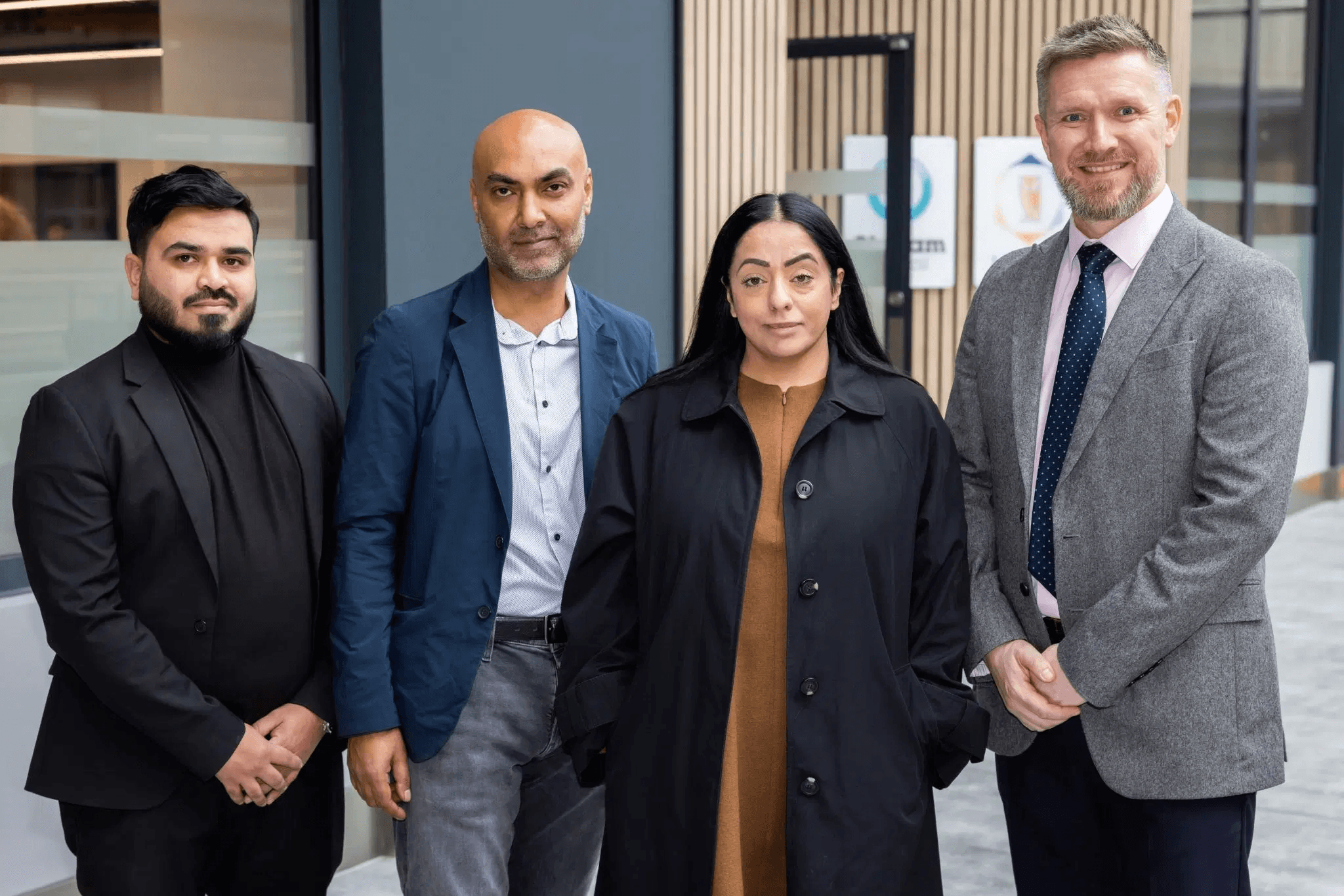 iMS Technologies Launches The Oldham Trading Platform Pioneering Smart Towns and Cities Across the UK